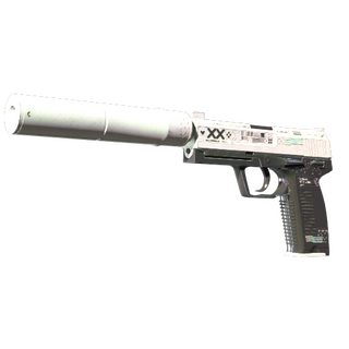 USP-S | Printstream (Well-Worn)