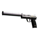 StatTrak™ USP-S | Printstream (Well-Worn)