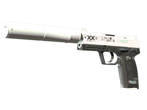 StatTrak™ USP-S | Printstream (Minimal Wear)