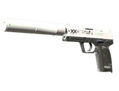 USP-S | Printstream (Немного поношенное)