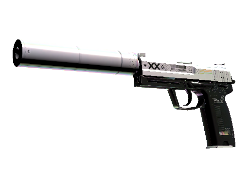 StatTrak™ USP-S | Printstream (Minimal Wear)