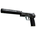 StatTrak™ USP-S | Torque (Battle-Scarred)