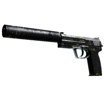 USP-S | Torque