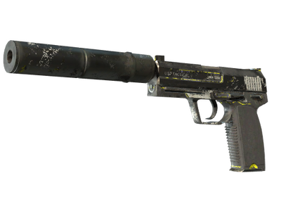StatTrak™ USP-S | Torque