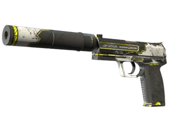 USP-S | Torque