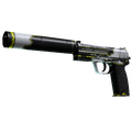 StatTrak™ USP-S | Torque (Field-Tested)