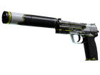 USP-S | Torque