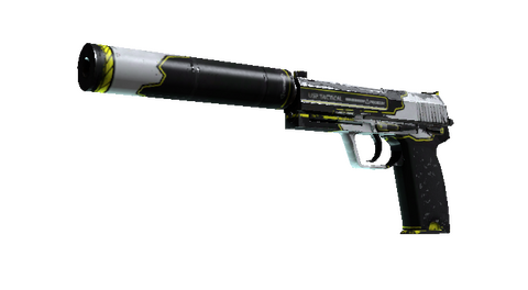 StatTrak™ USP-S | Torque (Well-Worn)