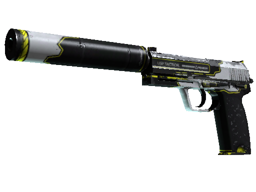 USP-S | Torque