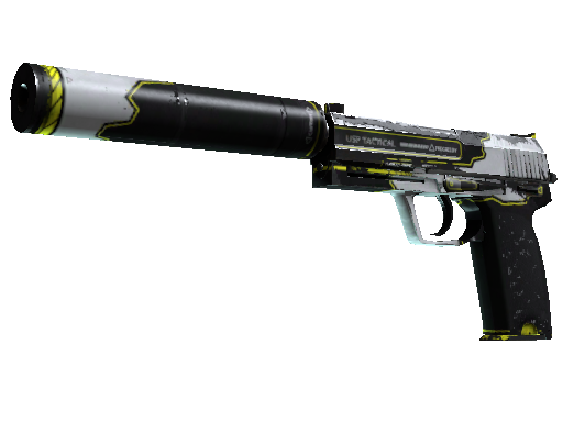 Image for the USP-S | Torque weapon skin in Counter Strike 2