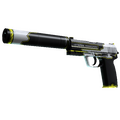 StatTrak™ USP-S | Torque (Minimal Wear)