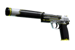 USP-S | Torque (Factory New)