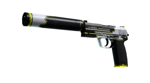 StatTrak™ USP-S | Torque (Factory New)