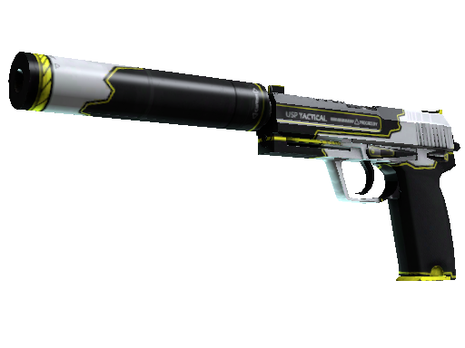 USP-S | Torque