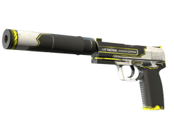 USP-S | Torque