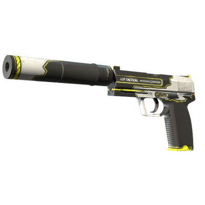 Миниатюра USP-S | Torque (Factory New)
