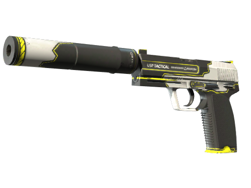 StatTrak USP-S | Torque