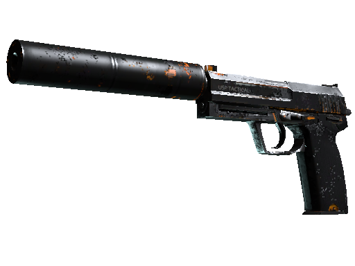 USP-S | Orion (Battle-Scarred)