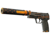 StatTrak™ USP-S | Орион (После полевых испытаний)