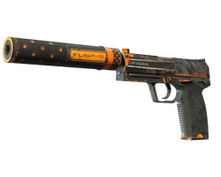 StatTrak USP-S | Orion