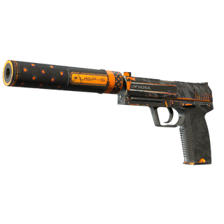 USP-S | Orion (Field-Tested)