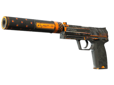 USP-S StatTrak™ | Orion