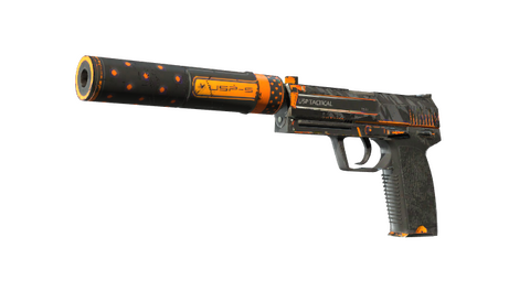 StatTrak™ USP-S | Orion (Field-Tested)