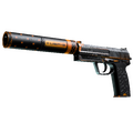StatTrak™ USP-S | Orion (Field-Tested)