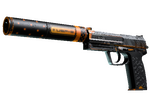 USP-S | Orion (Field-Tested)