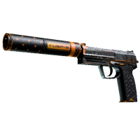 StatTrak™ USP-S | Orion (Field-Tested)