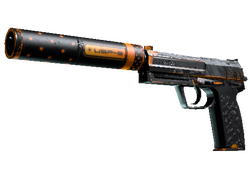 StatTrak USP-S | Orion