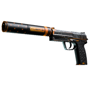 StatTrak™ USP-S | Orion (Field-Tested)