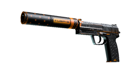 StatTrak™ USP-S | Orion (Field-Tested)