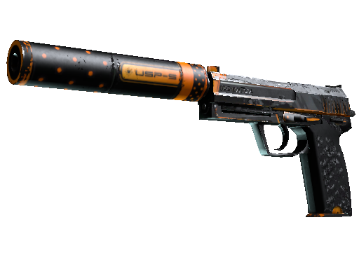 StatTrak USP-S | Orion