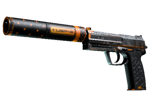 USP-S | Orion