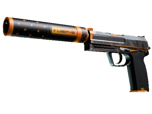 USP-S | Orion