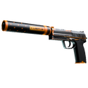 USP-S | Орион