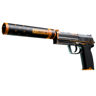 USP-S | Orion (Minimal Wear)