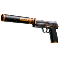 StatTrak™ USP-S | Orion (Minimal Wear)