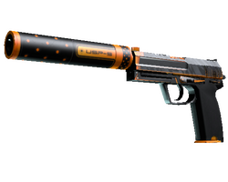 USP-S | Orion