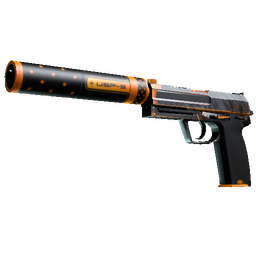 USP-S | Orion (Minimal Wear)