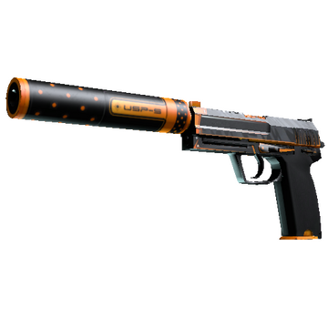 USP-S | Orion