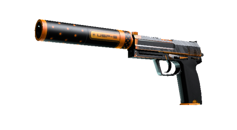 USP-S | Orion (Minimal Wear)