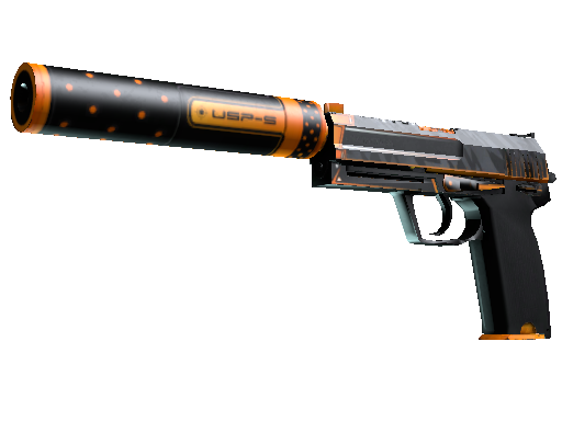 USP-S | Orion