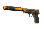 USP-S | Orion (Minimal Wear)