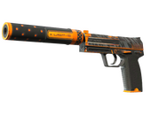 USP-S | Орион (Прямо с завода)