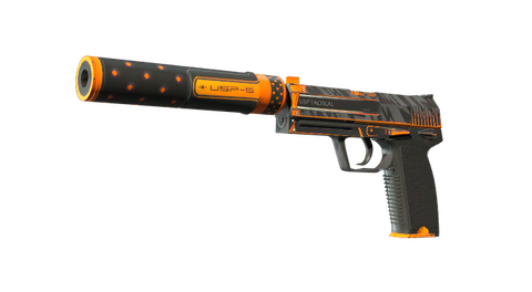 StatTrak™ USP-S | Orion (Factory New)