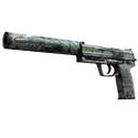 USP-S | Следы асфальта