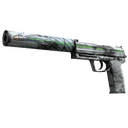 USP-S | Road Rash (Field-Tested)