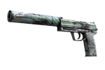 USP-S | Road Rash (Field-Tested)